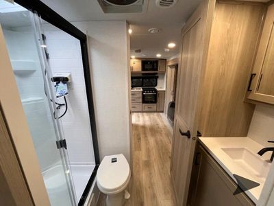2026 Forest River RV Flagstaff Micro Lite - Photo 44