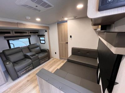 2026 Forest River RV Flagstaff Micro Lite - Photo 10