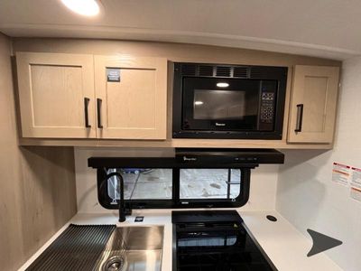 2026 Forest River RV Flagstaff Micro Lite - Photo 13