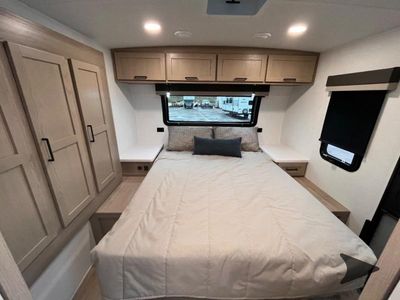 2026 Forest River RV Flagstaff Micro Lite - Photo 37