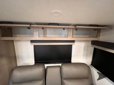2026 Forest River RV Flagstaff Micro Lite - Photo 24
