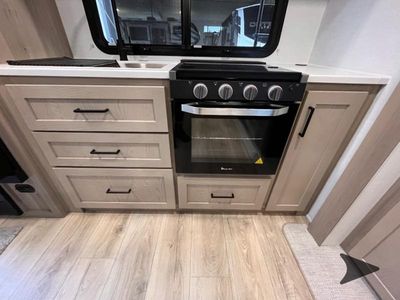2026 Forest River RV Flagstaff Micro Lite - Photo 17