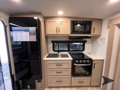 2026 Forest River RV Flagstaff Micro Lite - Photo 11