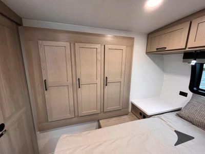 2026 Forest River RV Flagstaff Micro Lite - Photo 38