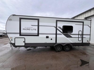 2026 Forest River RV Flagstaff Micro Lite - Photo 5