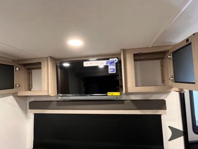 2026 Forest River RV Flagstaff Micro Lite - Photo 28