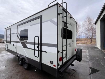 2026 Forest River RV Flagstaff Micro Lite - Photo 6