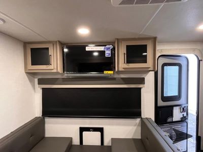 2026 Forest River RV Flagstaff Micro Lite - Photo 26