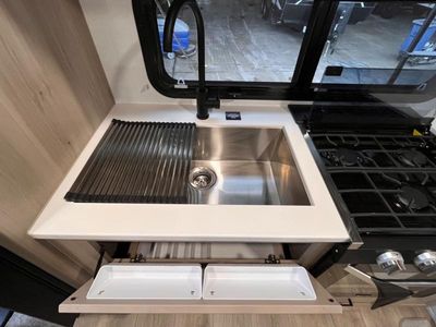 2026 Forest River RV Flagstaff Micro Lite - Photo 18