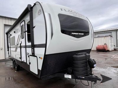 2026 Forest River RV Flagstaff Micro Lite - Photo 1