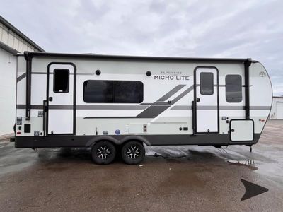 2026 Forest River RV Flagstaff Micro Lite - Photo 9