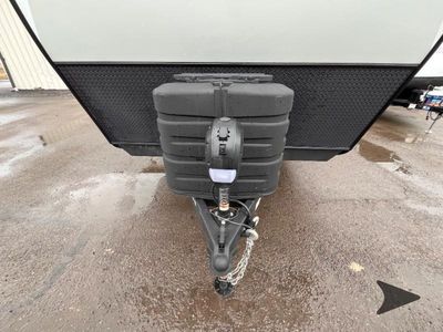 2026 Forest River RV Flagstaff Micro Lite - Photo 49