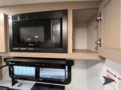 2026 Forest River RV Flagstaff Micro Lite - Photo 16