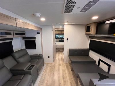 2026 Forest River RV Flagstaff Micro Lite - Photo 45
