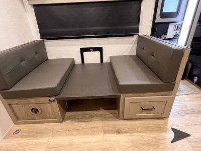 2026 Forest River RV Flagstaff Micro Lite - Photo 27