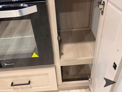 2026 Forest River RV Flagstaff Micro Lite - Photo 21