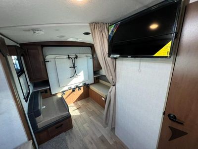 2025 Outdoors RV Creek Side Titanium Series - Photo 16