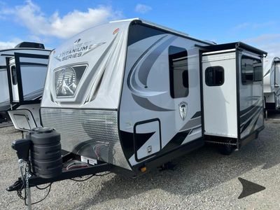 2025 Outdoors RV Creek Side Titanium Series - Photo 5