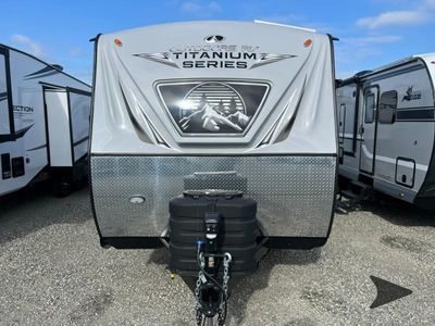 2025 Outdoors RV Creek Side Titanium Series - Photo 4
