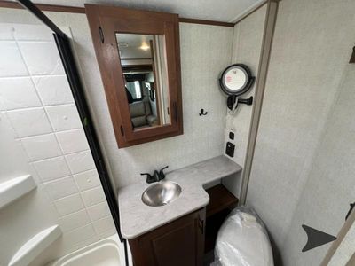 2025 Outdoors RV Creek Side Titanium Series - Photo 23