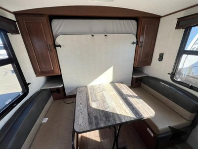 2025 Outdoors RV Creek Side Titanium Series - Photo 19