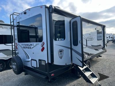 2025 Outdoors RV Creek Side Titanium Series - Photo 6