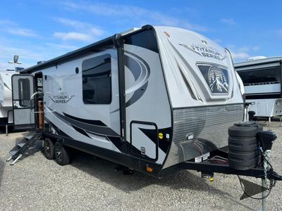 2025 Outdoors RV Creek Side Titanium Series - Photo 1