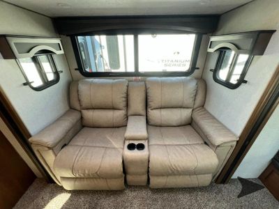 2025 Outdoors RV Creek Side Titanium Series - Photo 15