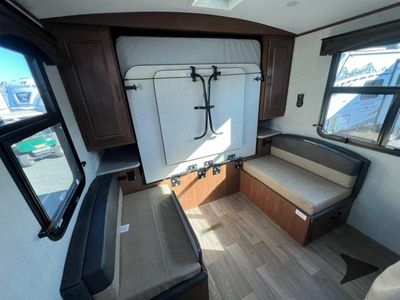 2025 Outdoors RV Creek Side Titanium Series - Photo 17