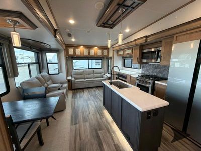 2023 Forest River RV FOREST RIVER - Photo 14