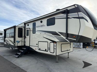 2023 Forest River RV FOREST RIVER - Photo 1