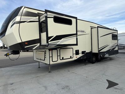 2023 Forest River RV FOREST RIVER - Photo 2