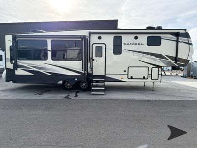 2023 Forest River RV FOREST RIVER - Photo 5
