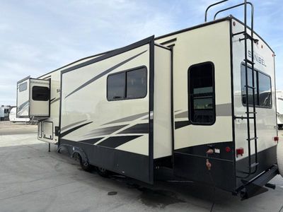 2023 Forest River RV FOREST RIVER - Photo 4