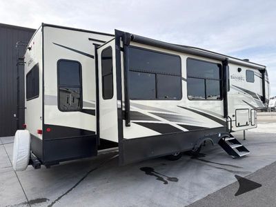 2023 Forest River RV FOREST RIVER - Photo 3