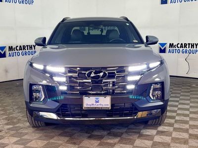 2024 Hyundai Santa Cruz - Photo 2