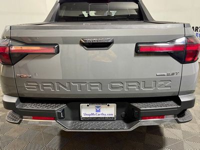 2024 Hyundai Santa Cruz - Photo 6