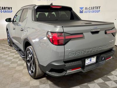 2024 Hyundai Santa Cruz - Photo 4