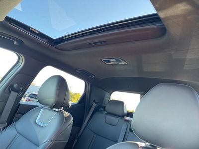 2024 Hyundai Santa Cruz - Photo 9