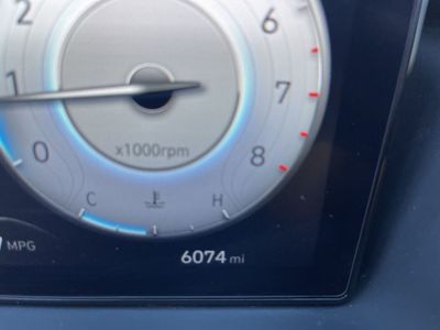 2024 Hyundai Santa Cruz - Photo 8