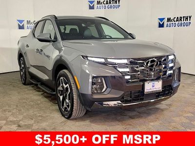 2024 Hyundai Santa Cruz - Photo 3