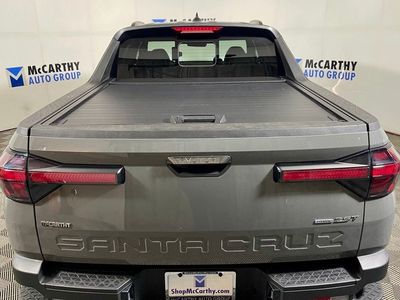 2024 Hyundai Santa Cruz - Photo 5