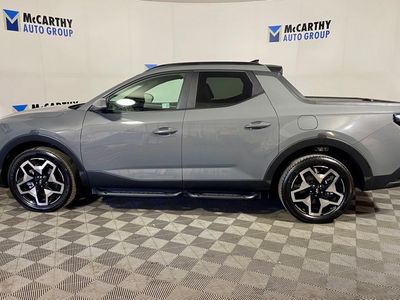 2024 Hyundai Santa Cruz - Photo 7