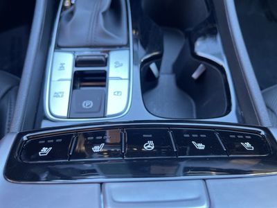 2024 Hyundai Santa Cruz - Photo 10