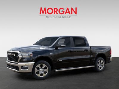 2026 Ram 1500 — photo 7 view