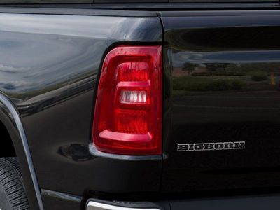 2026 Ram 1500 — photo 9 view