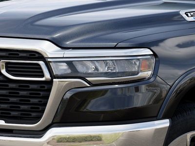 2026 Ram 1500 — photo 10 view