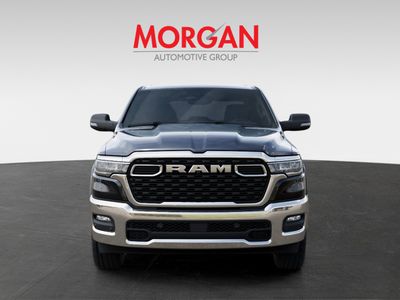 2026 Ram 1500 — photo 8 view