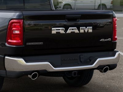 2026 Ram 1500 — photo 13 view