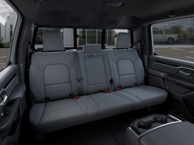 2026 Ram 1500 — photo 15 view